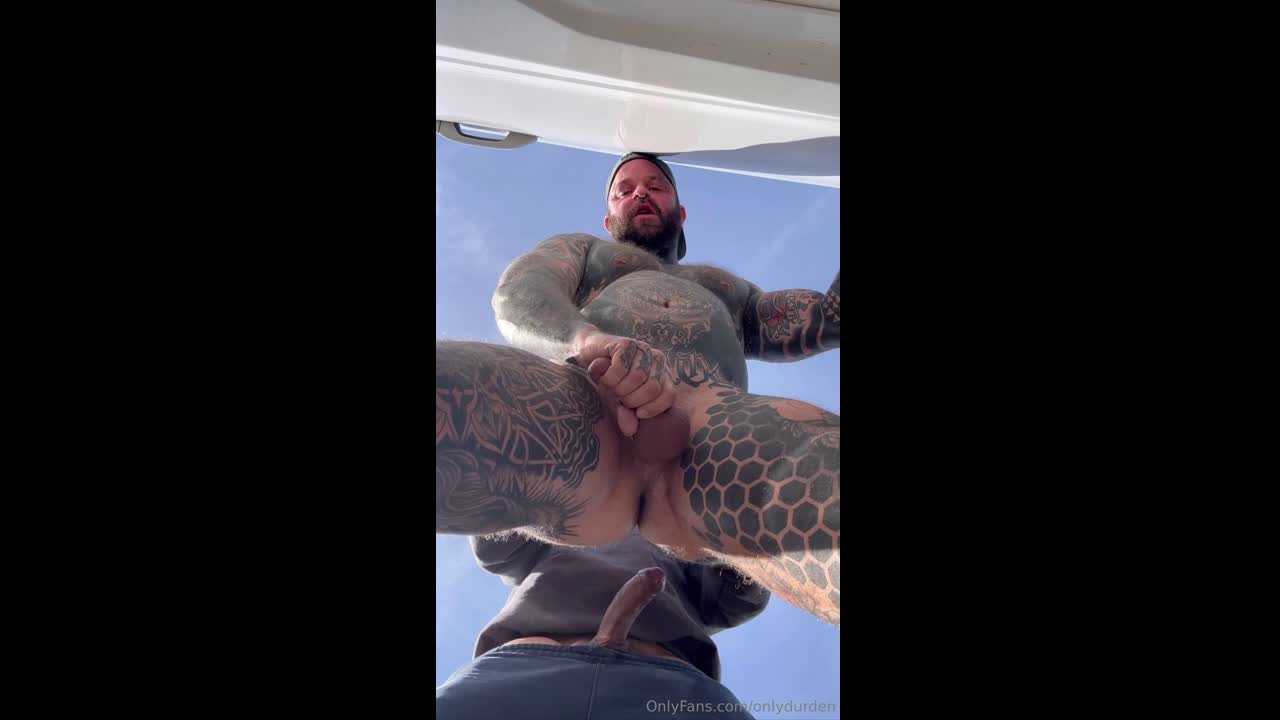 I Need A Cock To Crack Open My Hole By The Car Porn Video